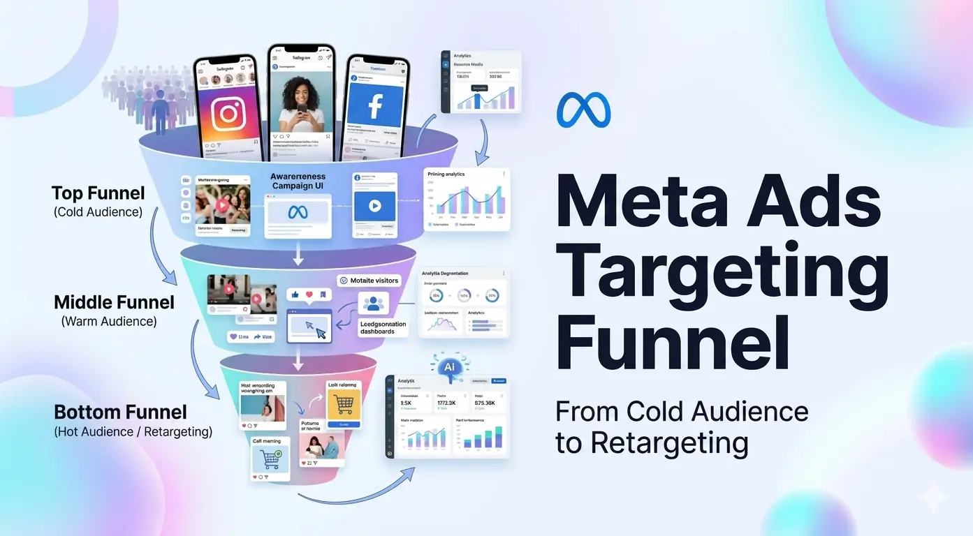 Meta Ads Funnel