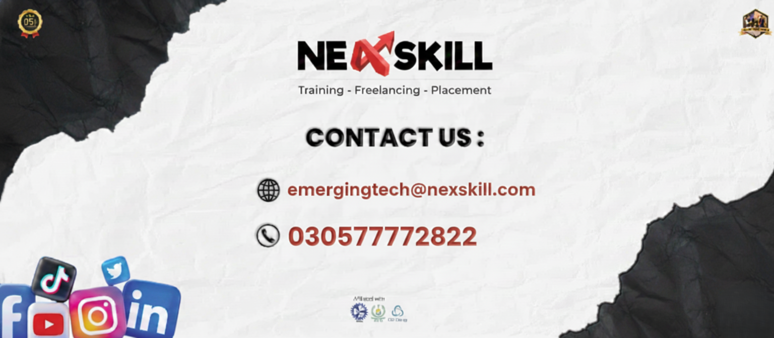 Nexskill job placement call hero image