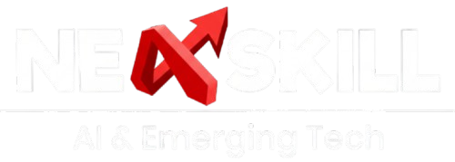 NeXskill Logo