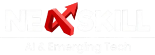 NeXskill Logo